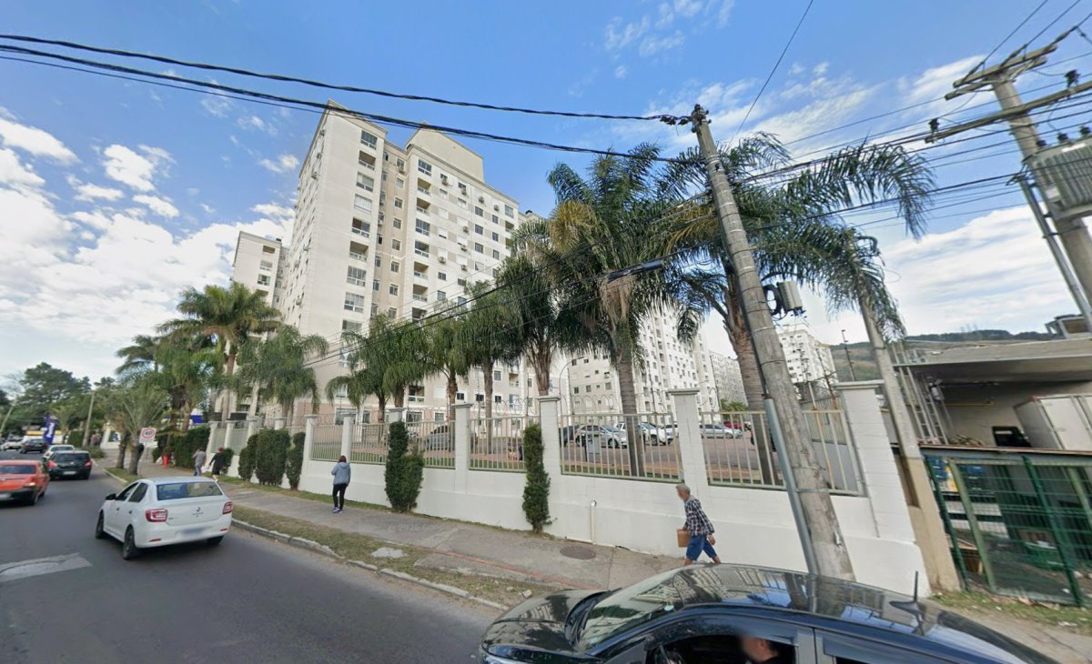LOTE 012 - Apartamento e box em Porto Alegre/RS