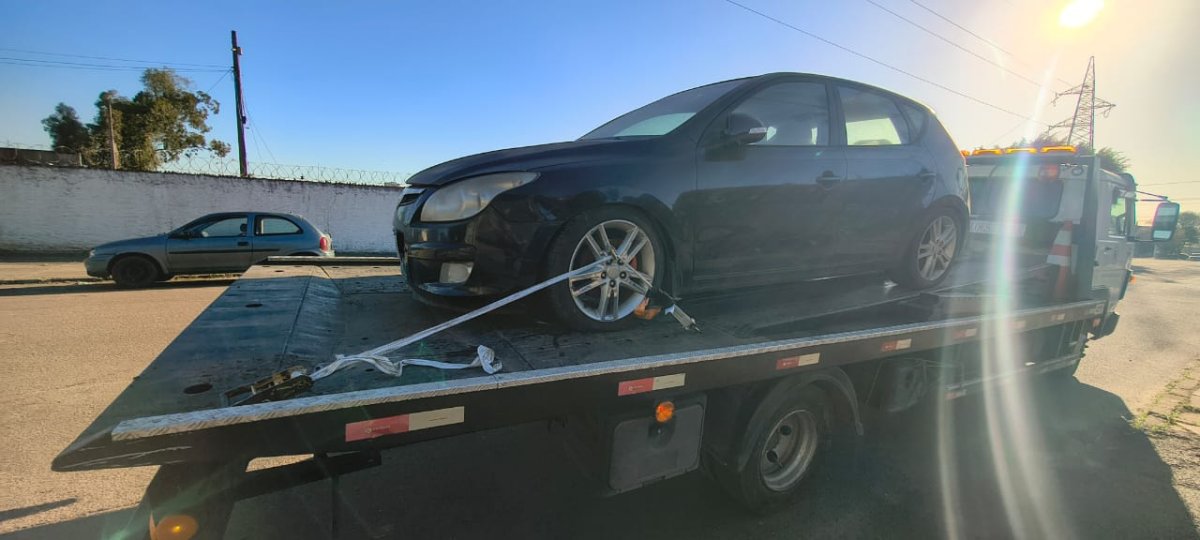 LOTE 003 - Hyundai/I30 2.0