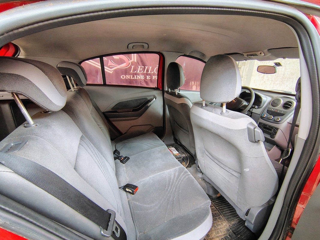 LOTE 005 - GM/ AGILE  LTZ