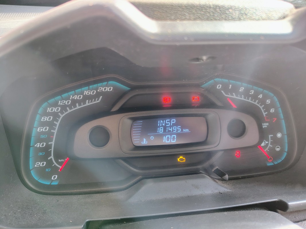 LOTE 005 - GM/ AGILE  LTZ