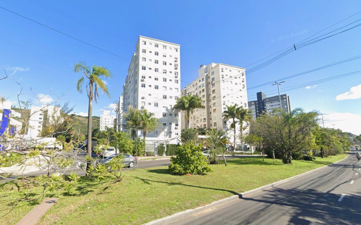 LOTE 012 - Apartamento e box em Porto Alegre/RS