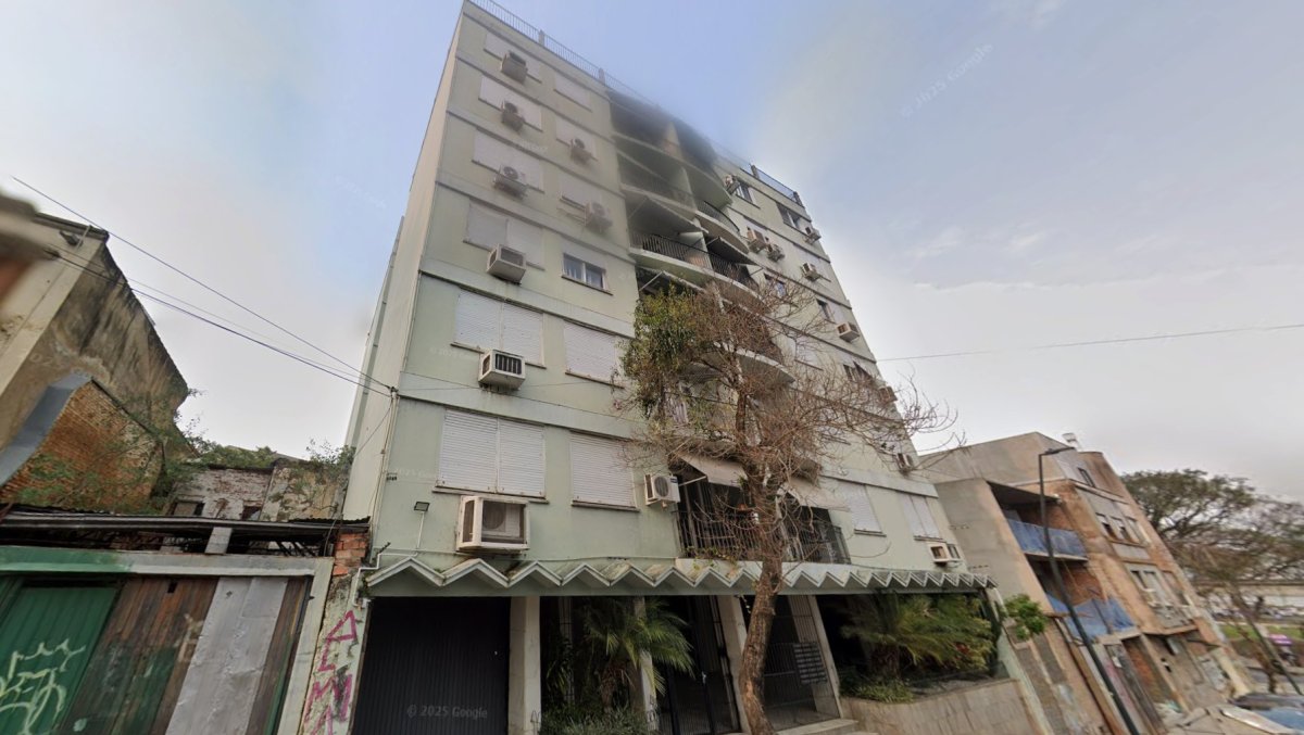 Imagem do imóvel Box Ao Lado Da Usina Do Gasômetro