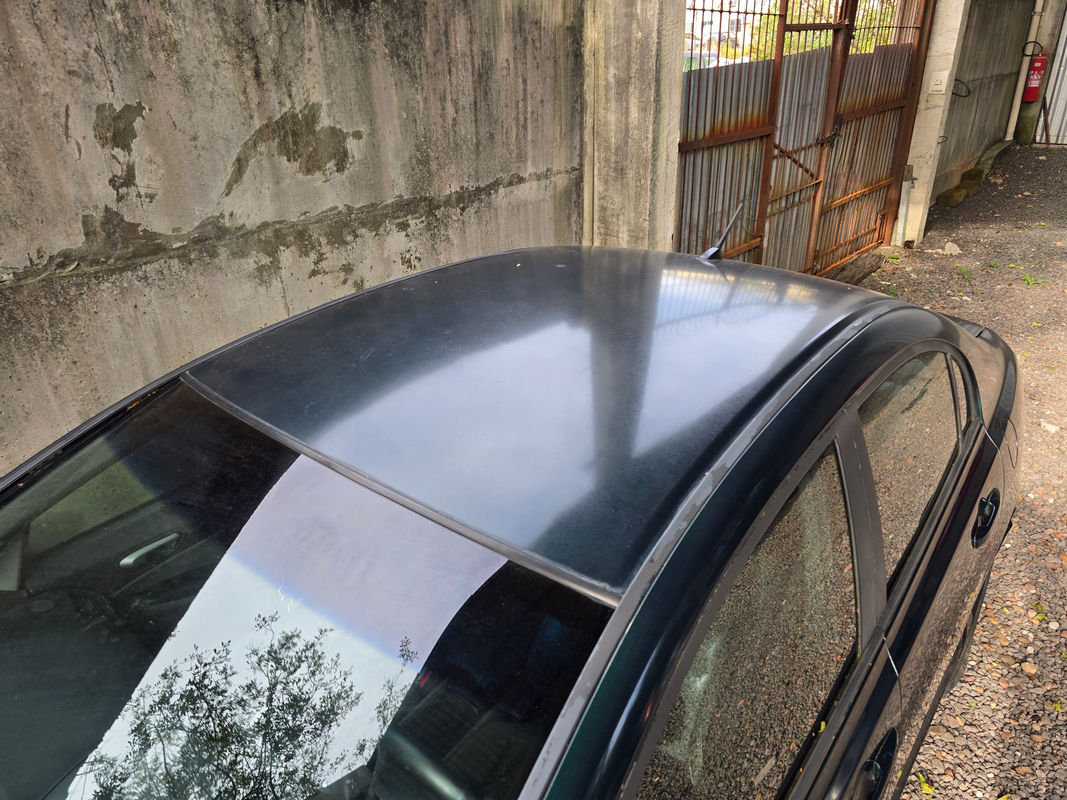 LOTE 001 - Honda/Civic LXS Flex