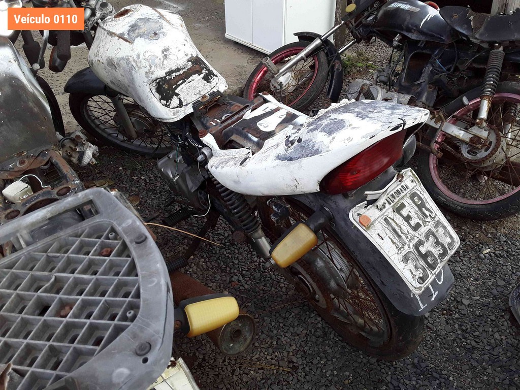 LOTE 0003 - Sucata<br />Sucata<br />Sucata<br />Sucata<br />Sucata<br />Sucata<br />Sucata<br />Sucata<br>Sucata - IOZ5902<br />IMH9548<br />IND8030<br />MCB2086<br />IMG9485<br />IOL6365<br />IIR3880<br />ISA1835<br>ITR6867