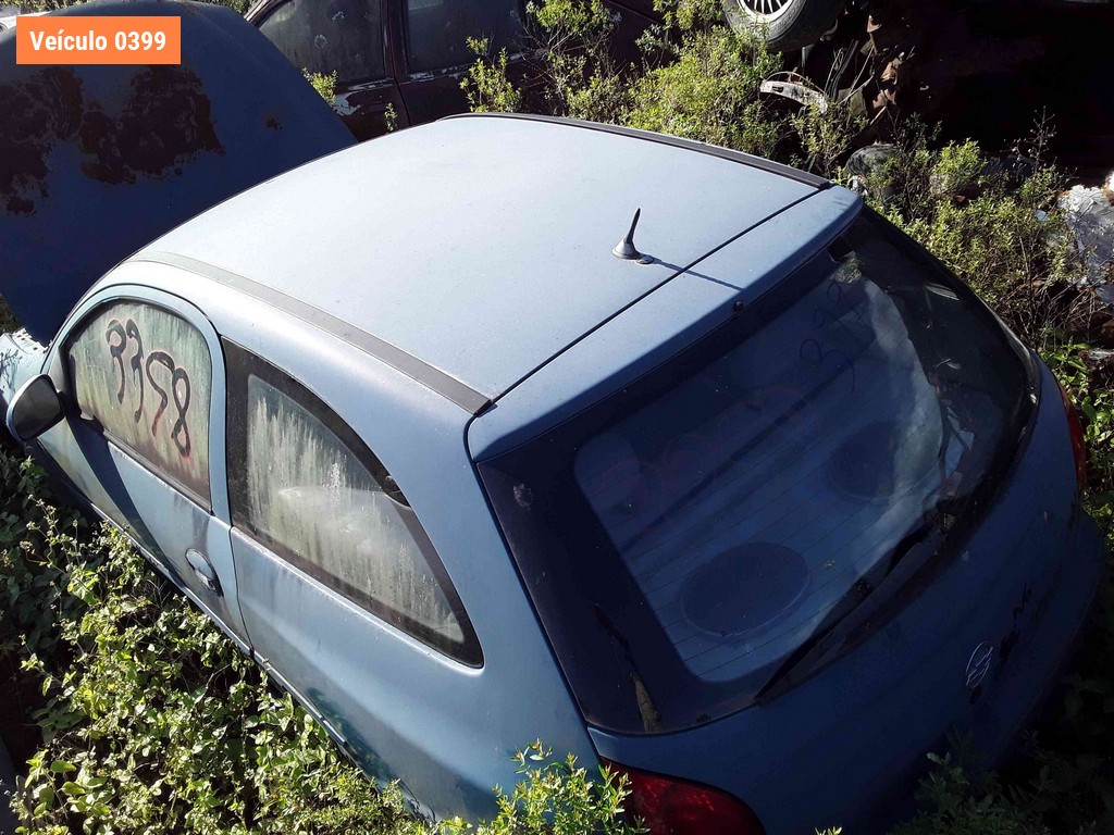 LOTE 0021 - Sucata<br />Sucata<br />Sucata<br />Sucata<br>Sucata - IAT1328<br />MPT0492<br />MCA3358<br />EBC4J06<br>IYO8461