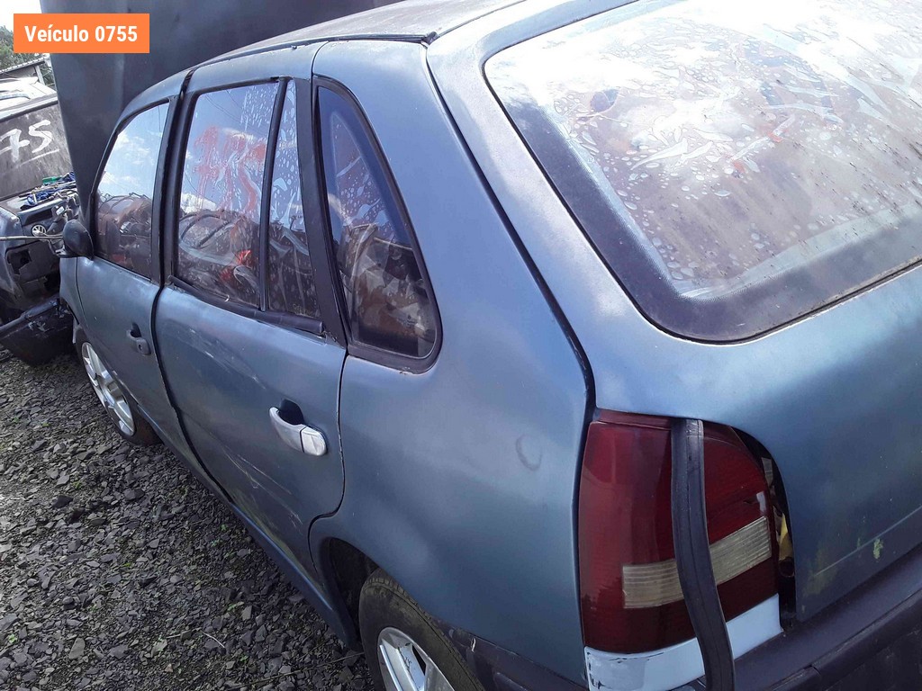 LOTE 0011 - Sucata<br>Sucata - MBD7170<br>MNS8793