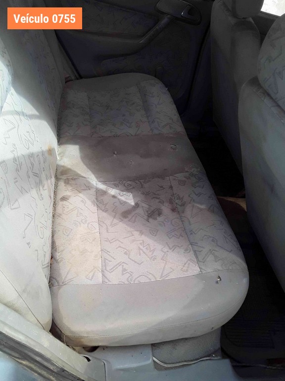 LOTE 0011 - Sucata<br>Sucata - MBD7170<br>MNS8793