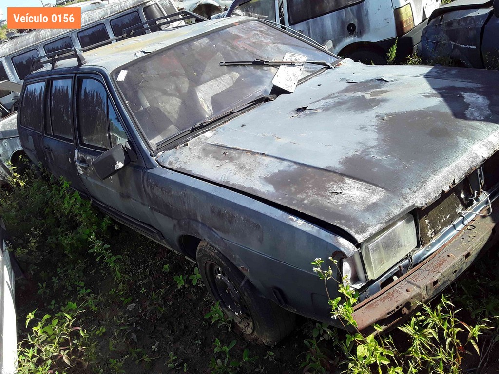 LOTE 0018 - Sucata<br />Sucata<br>Sucata - ICM0715<br />IIC8752<br>IKF2894