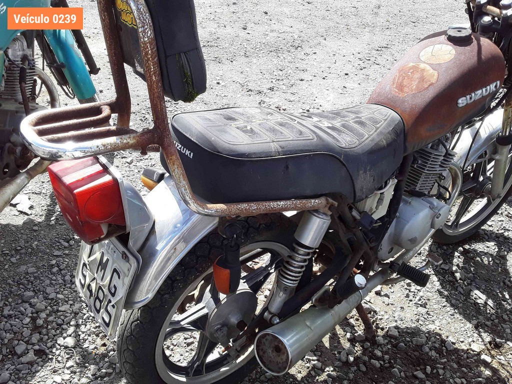LOTE 0003 - Sucata<br />Sucata<br />Sucata<br />Sucata<br />Sucata<br />Sucata<br />Sucata<br />Sucata<br>Sucata - IOZ5902<br />IMH9548<br />IND8030<br />MCB2086<br />IMG9485<br />IOL6365<br />IIR3880<br />ISA1835<br>ITR6867
