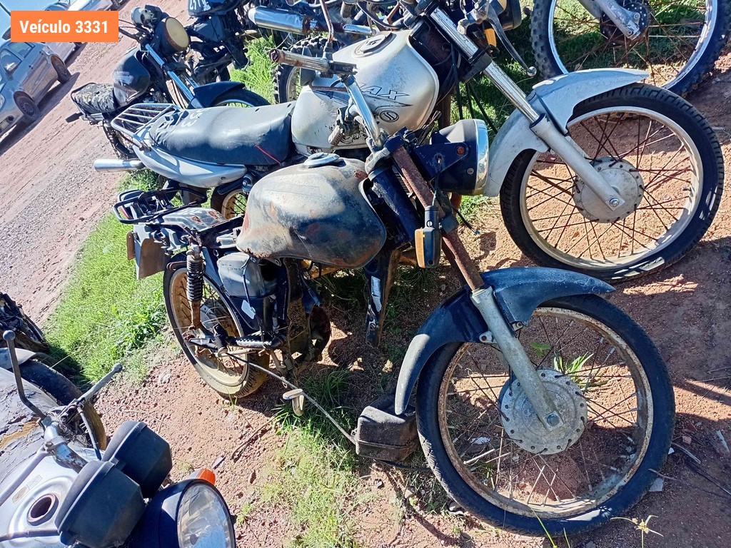 LOTE 0087 - Sucata<br />Sucata<br />Sucata<br />Sucata<br />Sucata<br />Sucata<br />Sucata<br>Sucata - IPT1586<br />IQA2840<br />III1G92<br />IND7200<br />IPW0J59<br />IEO9302<br />IPJ3499<br>IWJ3D01