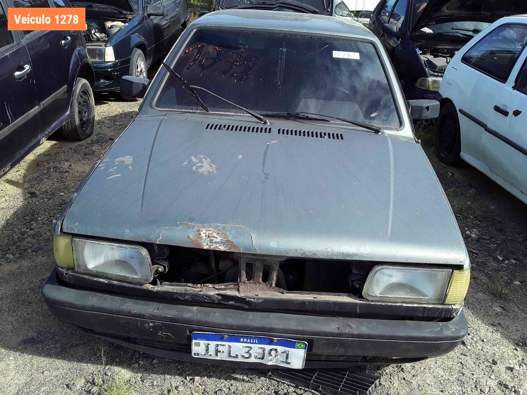 LOTE 0024 - Sucata<br />Sucata<br />Sucata<br />Sucata<br>Sucata - IHL9543<br />IGY5585<br />IXC1D93<br />IJF2059<br>IFL3J91