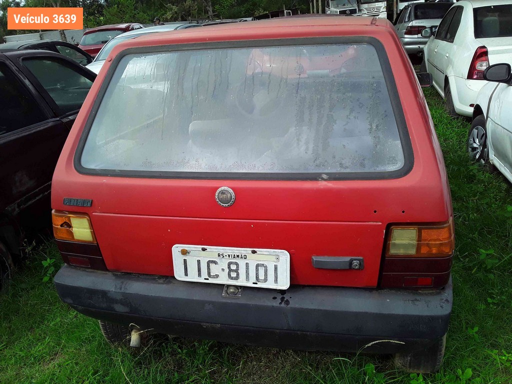 LOTE 0091 - Sucata<br />Sucata<br />Sucata<br>Sucata - IFG4698<br />IIC8101<br />IND3486<br>IHK7C61