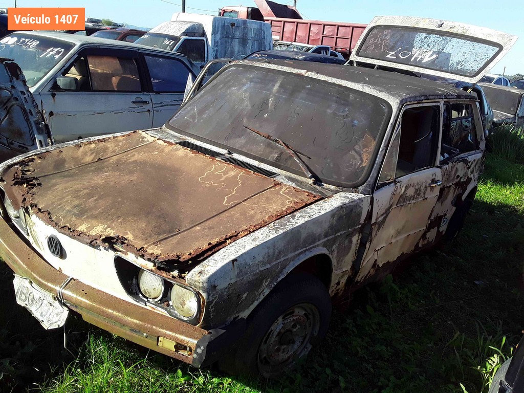 LOTE 0089 - Sucata<br />Sucata<br />Sucata<br />Sucata<br>Sucata - IBT0831<br />IBO7342<br />IGG2A61<br />IIJ8348<br>IUC9J51