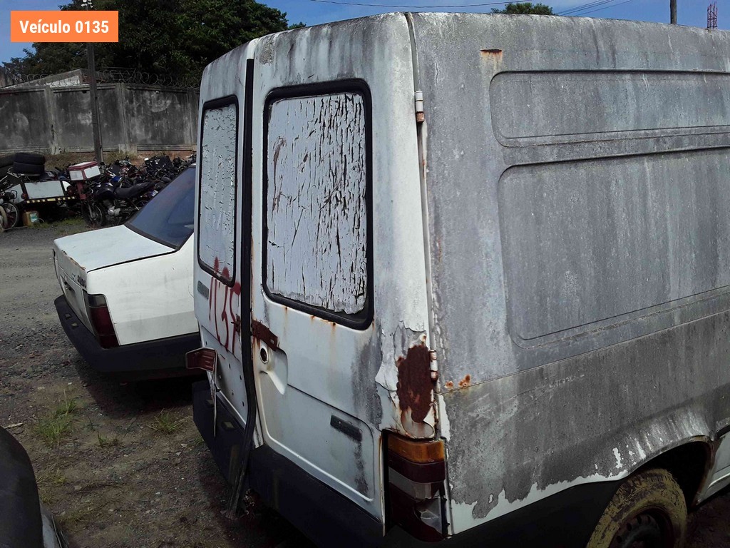 LOTE 0028 - Sucata<br />Sucata<br />Sucata<br />Sucata<br />Sucata<br>Sucata - IDL7837<br />IHU5612<br />JNP7192<br />ITF9525<br />IEP6147<br>HRL6450