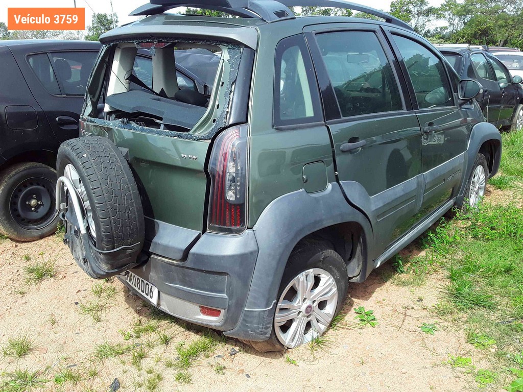 LOTE 0088 - Sucata<br />Sucata<br />Sucata<br />Sucata<br>Sucata - IIA1378<br />MKO8D06<br />IJU9H13<br />IGO4107<br>IAS8I50