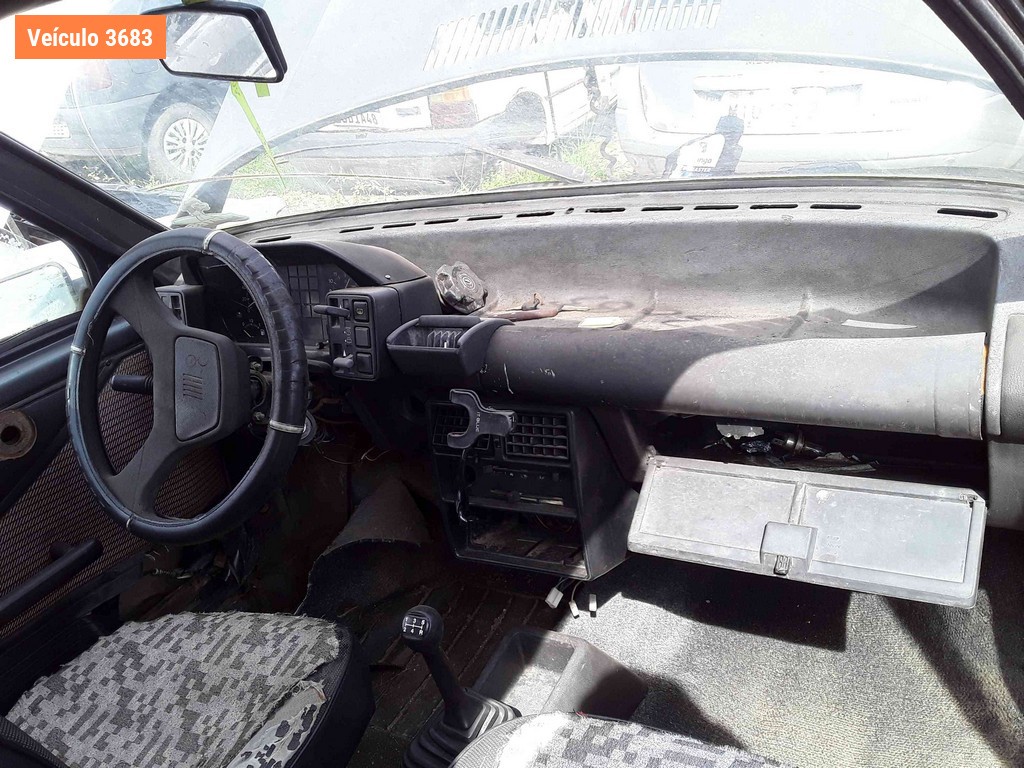 LOTE 0090 - Sucata<br />Sucata<br />Sucata<br />Sucata<br>Sucata - NLZ2813<br />IIN9199<br />ITB5890<br />ICX9736<br>LNM5826