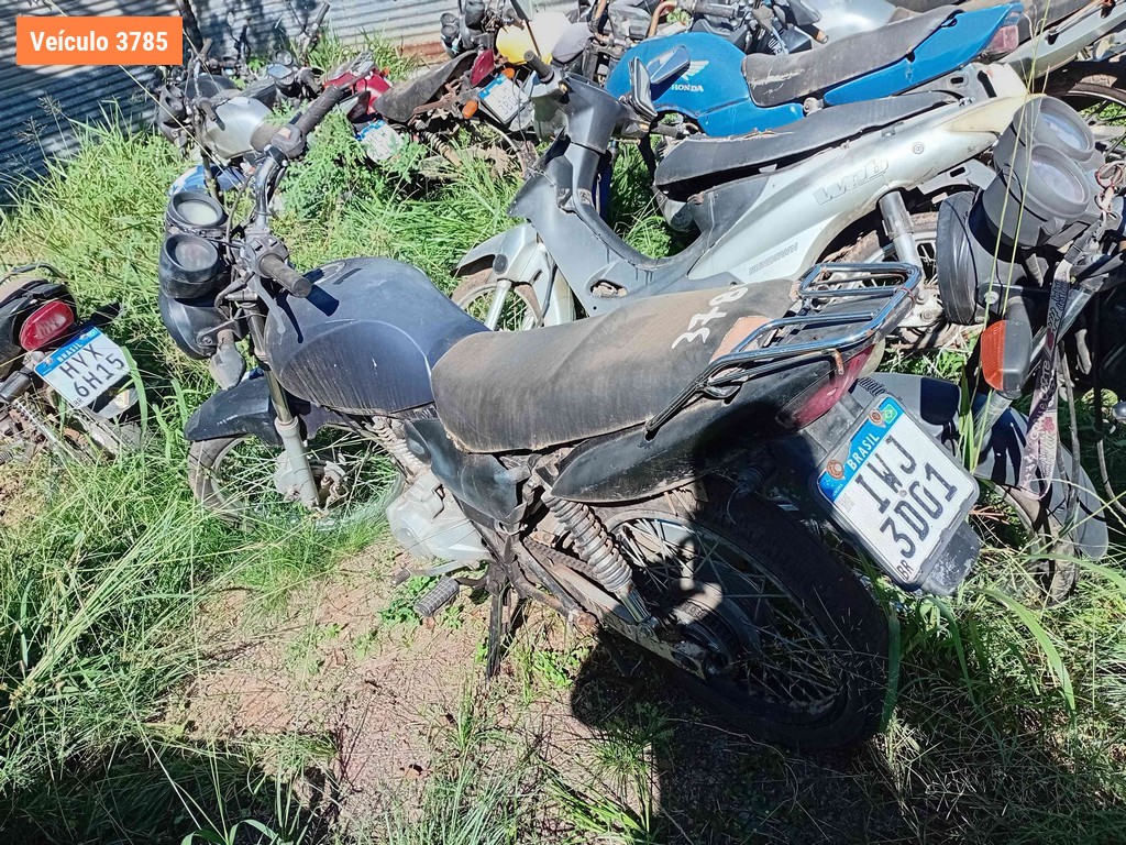 LOTE 0087 - Sucata<br />Sucata<br />Sucata<br />Sucata<br />Sucata<br />Sucata<br />Sucata<br>Sucata - IPT1586<br />IQA2840<br />III1G92<br />IND7200<br />IPW0J59<br />IEO9302<br />IPJ3499<br>IWJ3D01