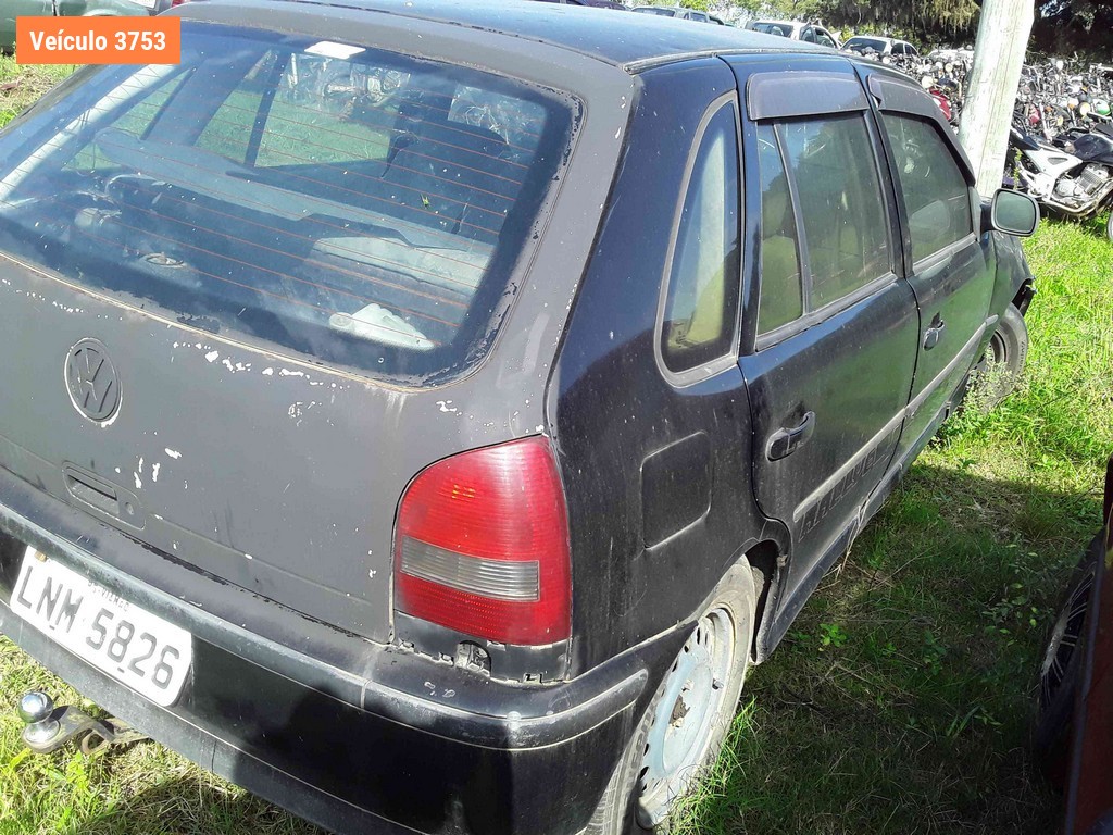 LOTE 0090 - Sucata<br />Sucata<br />Sucata<br />Sucata<br>Sucata - NLZ2813<br />IIN9199<br />ITB5890<br />ICX9736<br>LNM5826