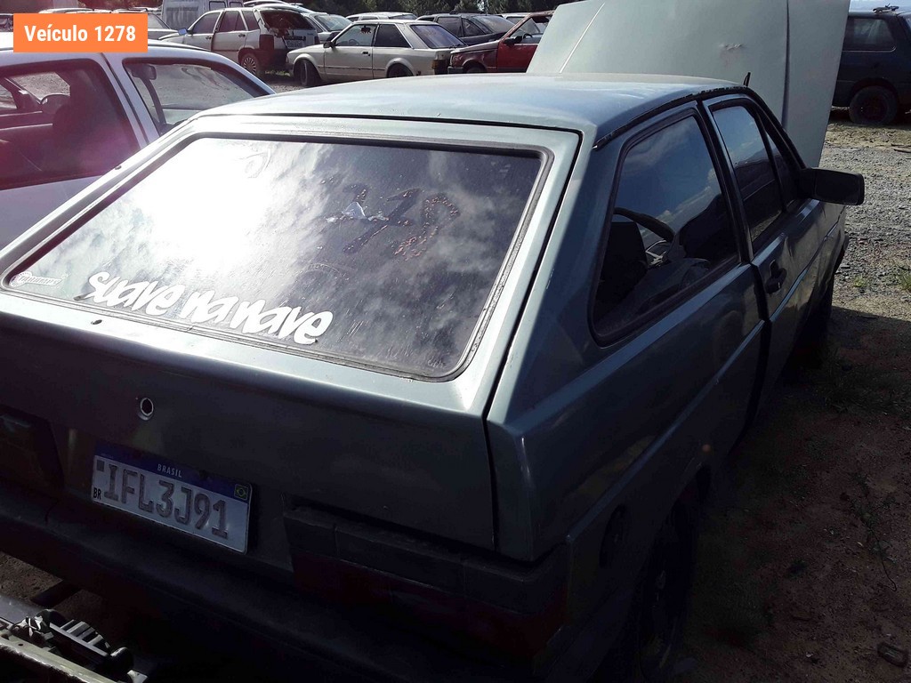 LOTE 0024 - Sucata<br />Sucata<br />Sucata<br />Sucata<br>Sucata - IHL9543<br />IGY5585<br />IXC1D93<br />IJF2059<br>IFL3J91
