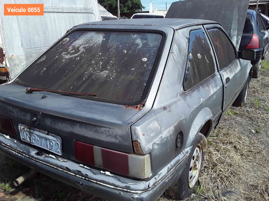 LOTE 0028 - Sucata<br />Sucata<br />Sucata<br />Sucata<br />Sucata<br>Sucata - IDL7837<br />IHU5612<br />JNP7192<br />ITF9525<br />IEP6147<br>HRL6450