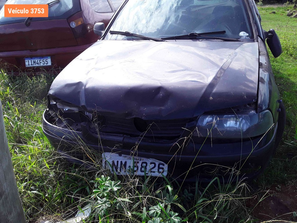 LOTE 0090 - Sucata<br />Sucata<br />Sucata<br />Sucata<br>Sucata - NLZ2813<br />IIN9199<br />ITB5890<br />ICX9736<br>LNM5826