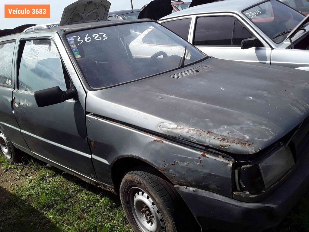 LOTE 0090 - Sucata<br />Sucata<br />Sucata<br />Sucata<br>Sucata - NLZ2813<br />IIN9199<br />ITB5890<br />ICX9736<br>LNM5826