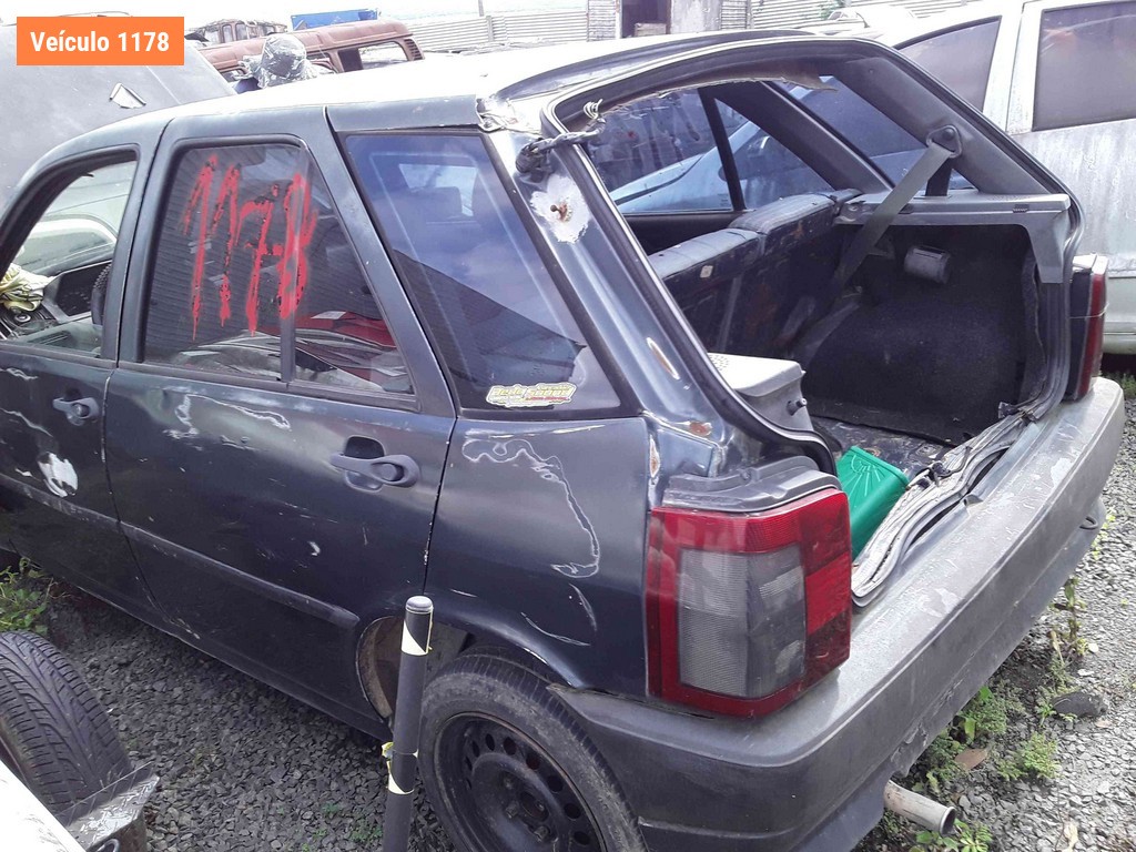 LOTE 0027 - Sucata<br />Sucata<br />Sucata<br />Sucata<br>Sucata - IAU6064<br />IDL7489<br />IMV3B78<br />IVU1302<br>LWZ2482