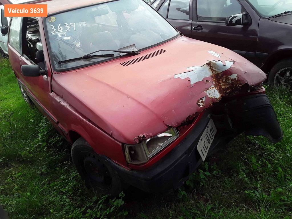 LOTE 0091 - Sucata<br />Sucata<br />Sucata<br>Sucata - IFG4698<br />IIC8101<br />IND3486<br>IHK7C61