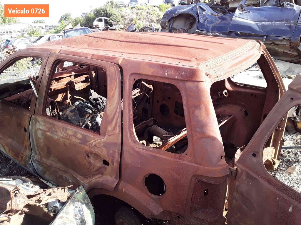 LOTE 0022 - Sucata<br />Sucata<br />Sucata<br />Sucata<br />Sucata<br>Sucata - IBQ3437<br />CJB9075<br />IFK5467<br />IDV9884<br />JSQ7A68<br>INU0669