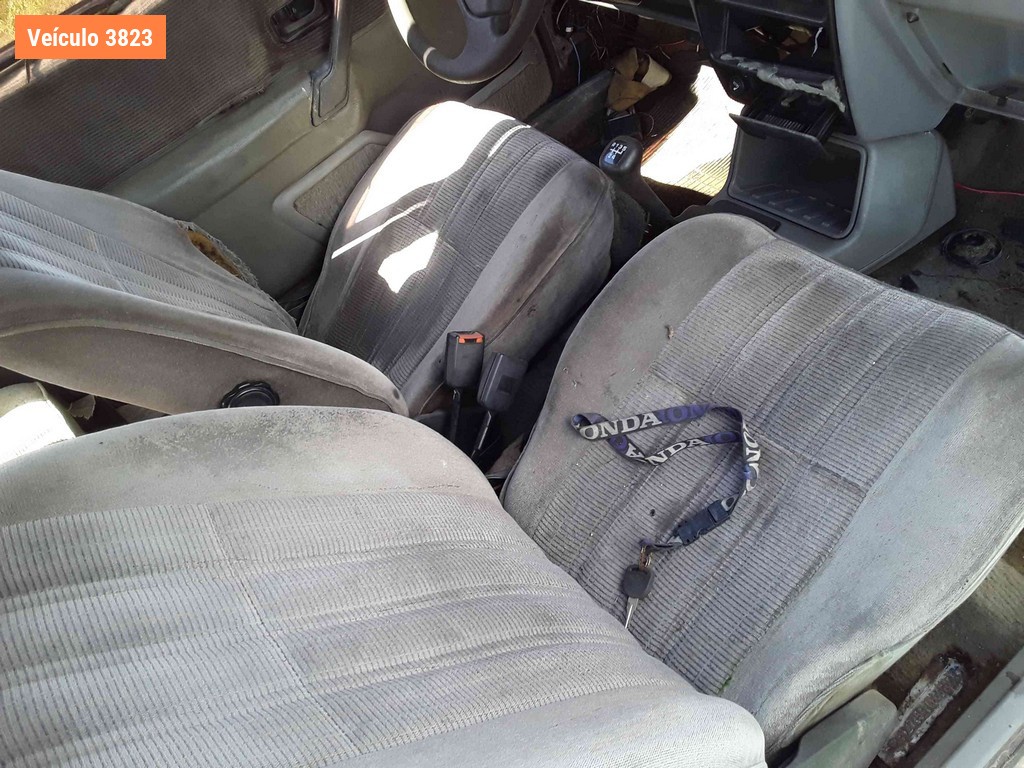 LOTE 0088 - Sucata<br />Sucata<br />Sucata<br />Sucata<br>Sucata - IIA1378<br />MKO8D06<br />IJU9H13<br />IGO4107<br>IAS8I50