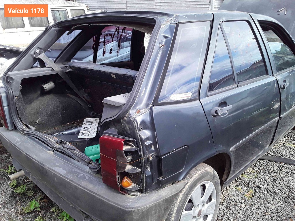 LOTE 0027 - Sucata<br />Sucata<br />Sucata<br />Sucata<br>Sucata - IAU6064<br />IDL7489<br />IMV3B78<br />IVU1302<br>LWZ2482