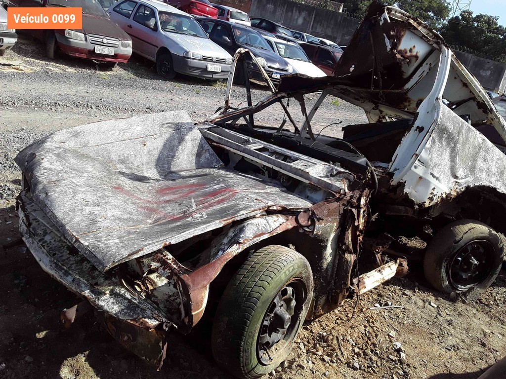 LOTE 0022 - Sucata<br />Sucata<br />Sucata<br />Sucata<br />Sucata<br>Sucata - IBQ3437<br />CJB9075<br />IFK5467<br />IDV9884<br />JSQ7A68<br>INU0669