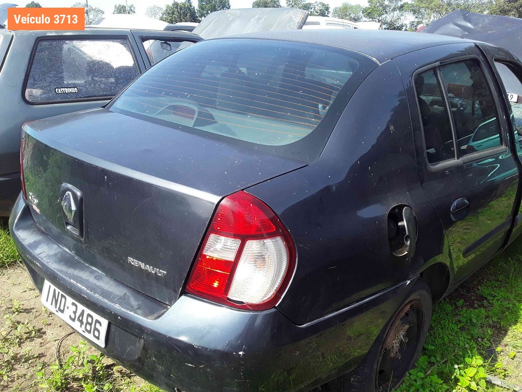 LOTE 0091 - Sucata<br />Sucata<br />Sucata<br>Sucata - IFG4698<br />IIC8101<br />IND3486<br>IHK7C61