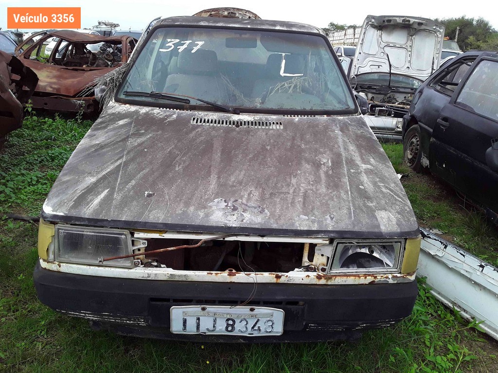 LOTE 0089 - Sucata<br />Sucata<br />Sucata<br />Sucata<br>Sucata - IBT0831<br />IBO7342<br />IGG2A61<br />IIJ8348<br>IUC9J51