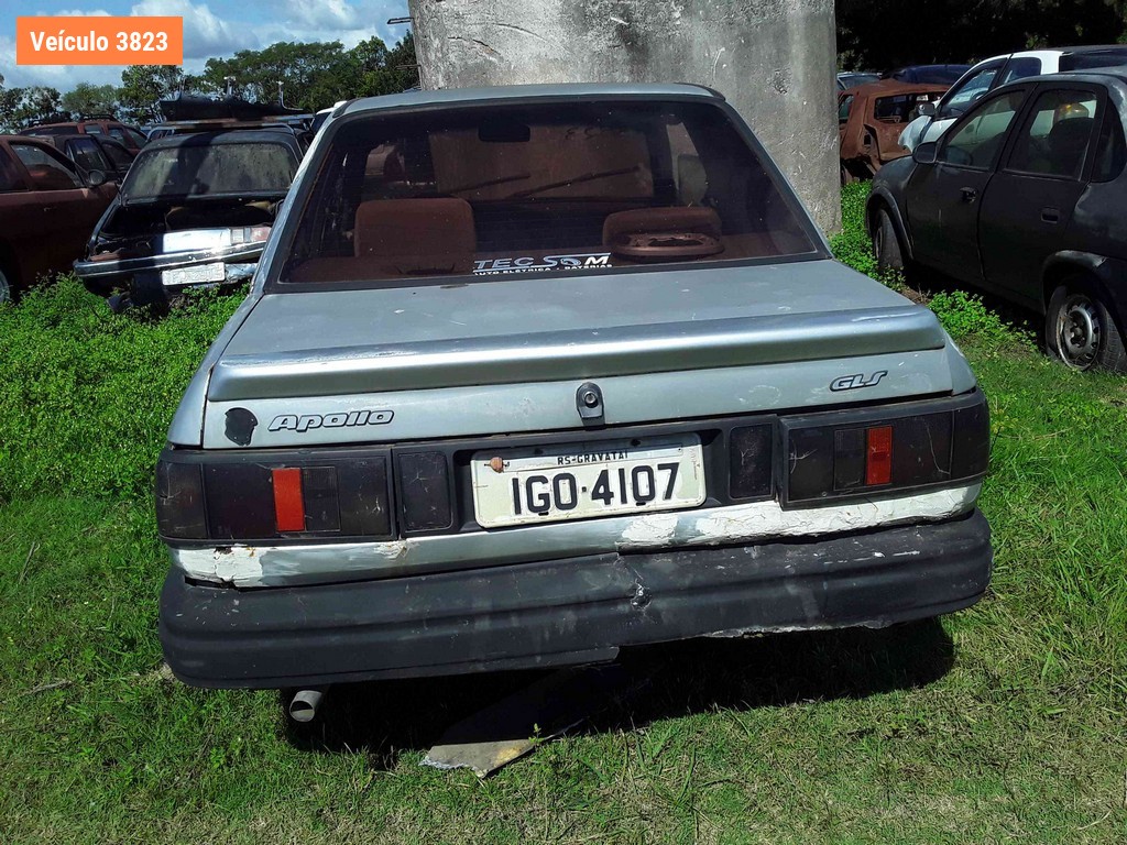 LOTE 0088 - Sucata<br />Sucata<br />Sucata<br />Sucata<br>Sucata - IIA1378<br />MKO8D06<br />IJU9H13<br />IGO4107<br>IAS8I50