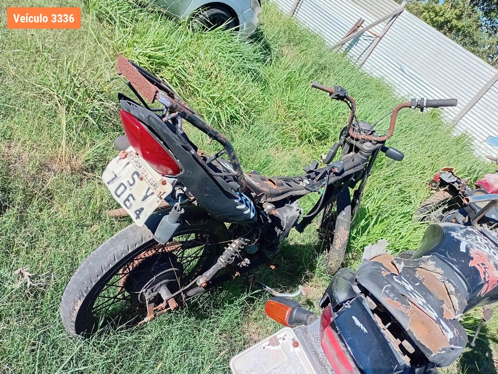 LOTE 0085 - Sucata<br />Sucata<br />Sucata<br />Sucata<br />Sucata<br />Sucata<br />Sucata<br>Sucata - IPY5503<br />MED4691<br />ISQ4281<br />ISV7064<br />IPY3045<br />IMG8886<br />IPR3805<br>IND7B93
