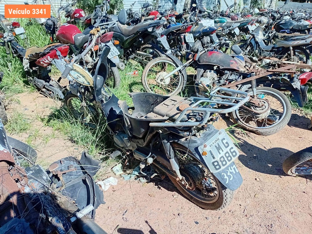 LOTE 0085 - Sucata<br />Sucata<br />Sucata<br />Sucata<br />Sucata<br />Sucata<br />Sucata<br>Sucata - IPY5503<br />MED4691<br />ISQ4281<br />ISV7064<br />IPY3045<br />IMG8886<br />IPR3805<br>IND7B93