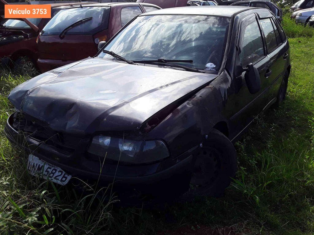 LOTE 0090 - Sucata<br />Sucata<br />Sucata<br />Sucata<br>Sucata - NLZ2813<br />IIN9199<br />ITB5890<br />ICX9736<br>LNM5826