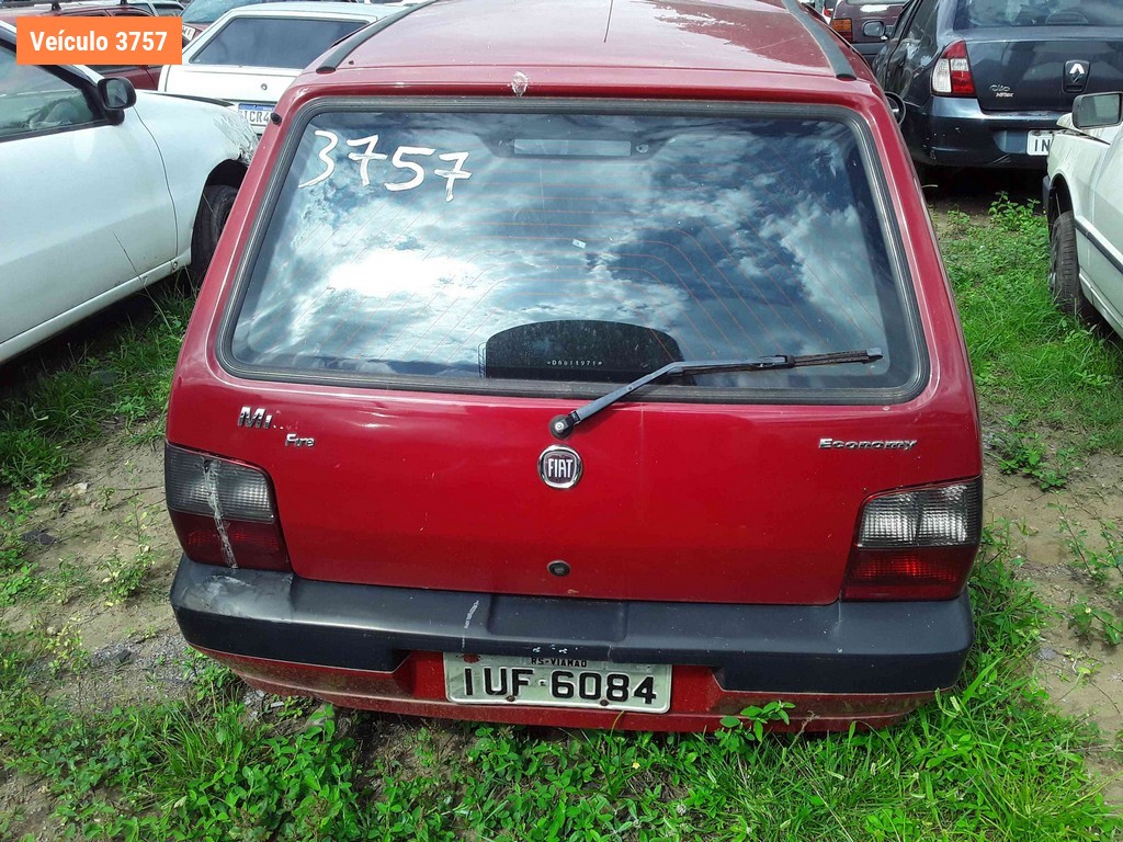 LOTE 0099 - Sucata<br />Sucata<br />Sucata<br />Sucata<br />Sucata<br>Sucata - LYS6289<br />IRJ0782<br />JAW0C33<br />ILV1148<br />ICR4H35<br>IUF6084