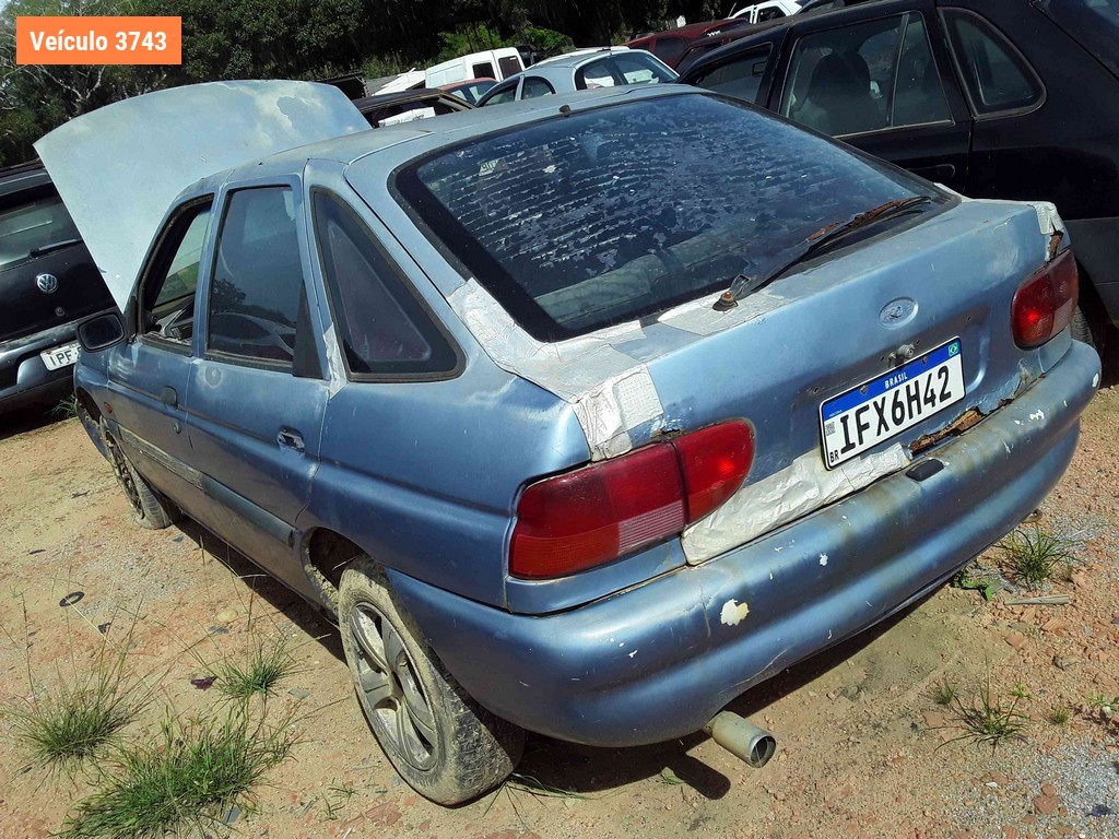 LOTE 0100 - Sucata<br />Sucata<br />Sucata<br />Sucata<br />Sucata<br>Sucata - IGM5372<br />ICT5543<br />DHR9438<br />IOG6804<br />IHI0143<br>IFX6H42