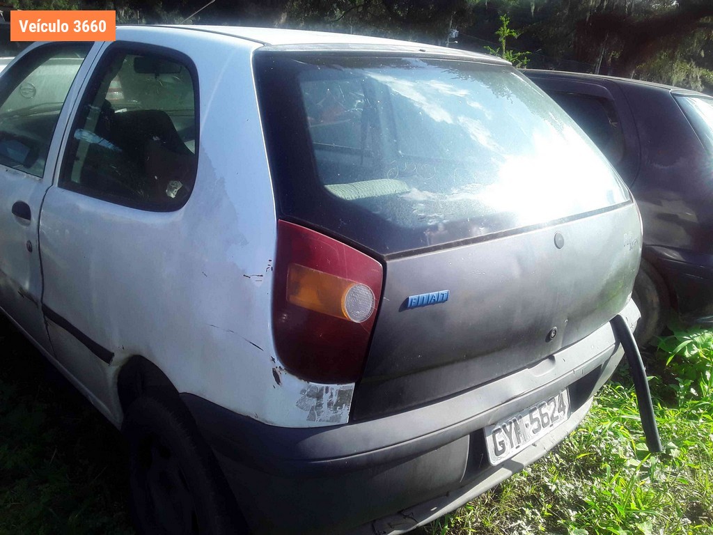 LOTE 0097 - Sucata<br />Sucata<br />Sucata<br />Sucata<br>Sucata - ICK8429<br />IPI9797<br />IIE6413<br />GYM5624<br>AKC6697