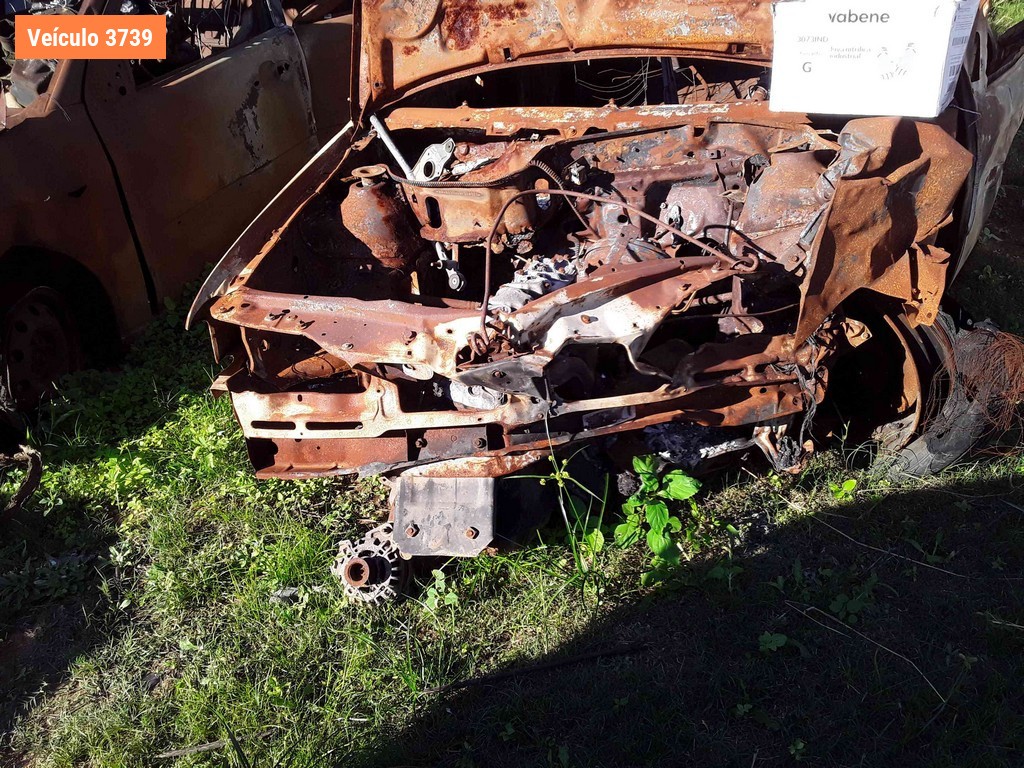 LOTE 0092 - Sucata<br />Sucata<br />Sucata<br />Sucata<br>Sucata - IGA1931<br />IER3003<br />CDV4F95<br />IRC9A87<br>IOR1589