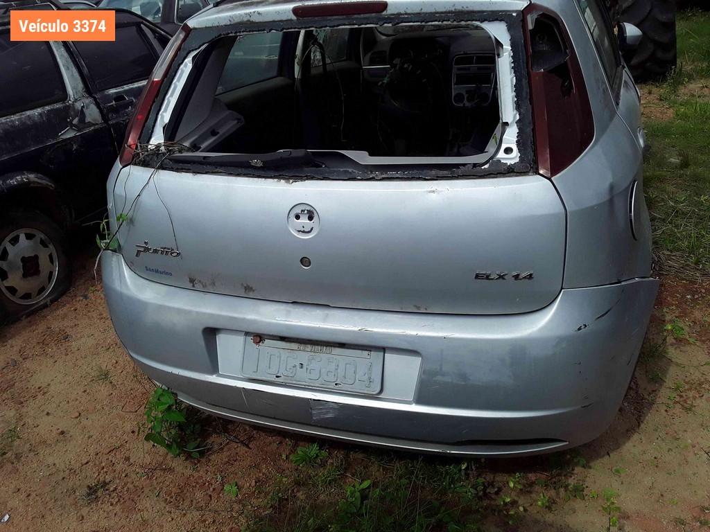 LOTE 0100 - Sucata<br />Sucata<br />Sucata<br />Sucata<br />Sucata<br>Sucata - IGM5372<br />ICT5543<br />DHR9438<br />IOG6804<br />IHI0143<br>IFX6H42