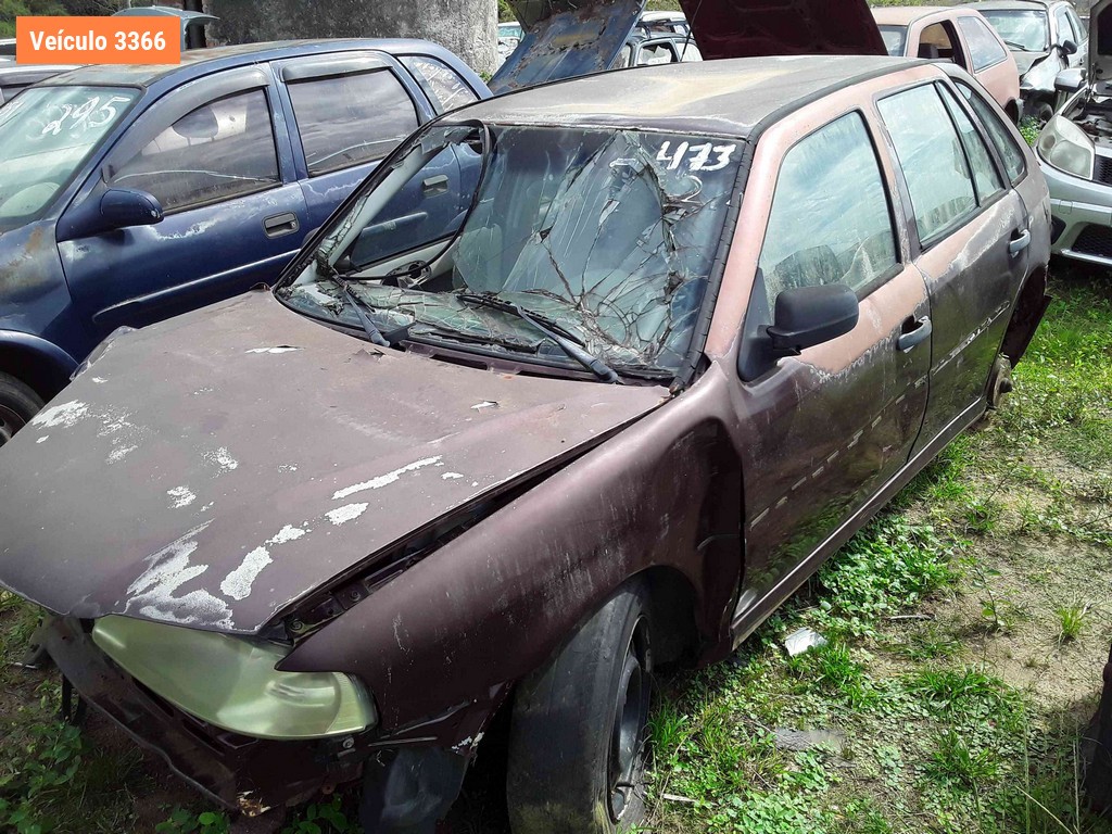 LOTE 0103 - Sucata<br />Sucata<br />Sucata<br />Sucata<br />Sucata<br>Sucata - IDA8127<br />IEG7458<br />IFC7400<br />IJB0041<br />IFJ2915<br>ICI8I97