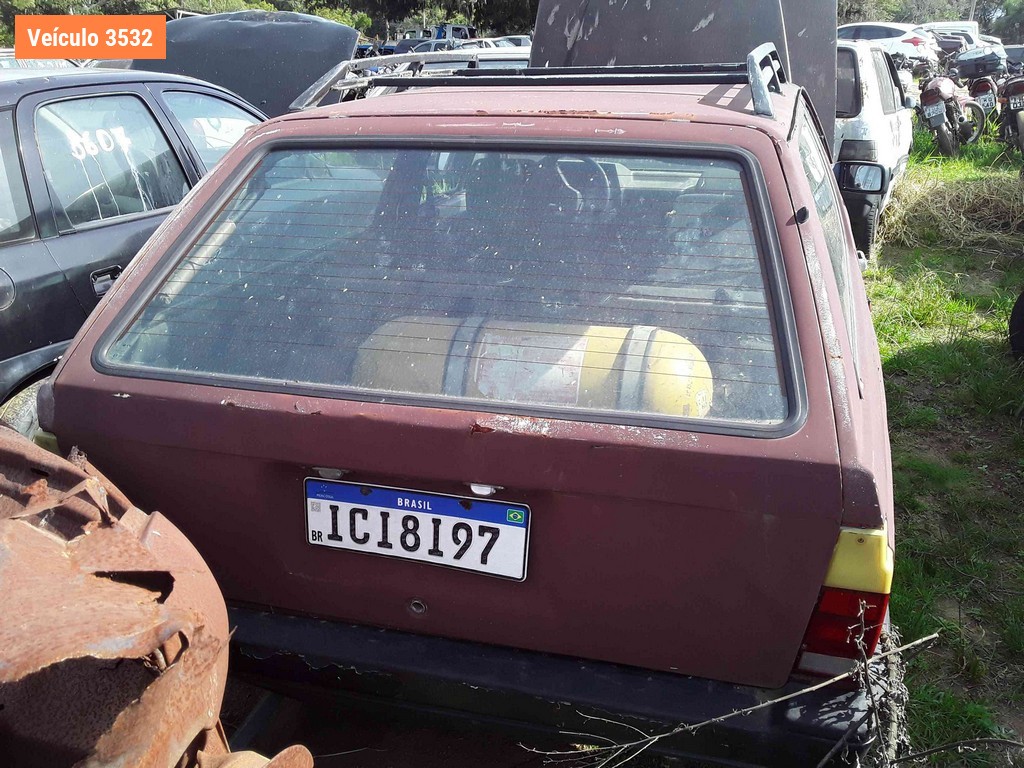 LOTE 0103 - Sucata<br />Sucata<br />Sucata<br />Sucata<br />Sucata<br>Sucata - IDA8127<br />IEG7458<br />IFC7400<br />IJB0041<br />IFJ2915<br>ICI8I97
