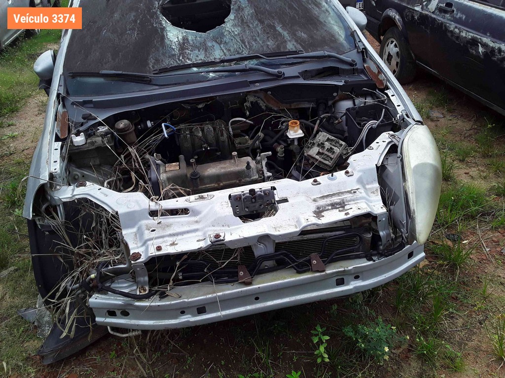LOTE 0100 - Sucata<br />Sucata<br />Sucata<br />Sucata<br />Sucata<br>Sucata - IGM5372<br />ICT5543<br />DHR9438<br />IOG6804<br />IHI0143<br>IFX6H42