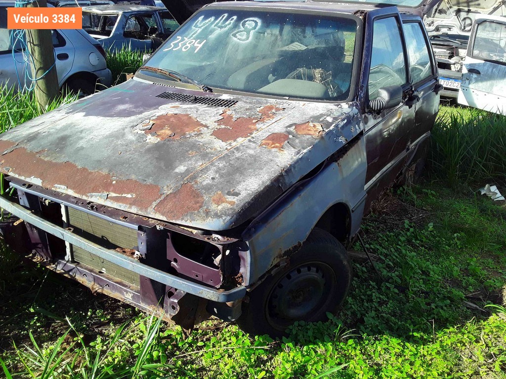 LOTE 0102 - Sucata<br />Sucata<br />Sucata<br />Sucata<br />Sucata<br>Sucata - IKZ0886<br />IDO6129<br />IHI7917<br />IIU1561<br />IIM4F55<br>IFD4D38