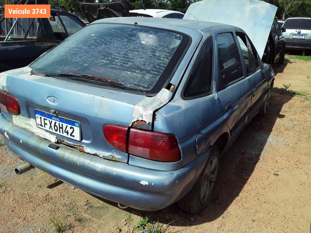 LOTE 0100 - Sucata<br />Sucata<br />Sucata<br />Sucata<br />Sucata<br>Sucata - IGM5372<br />ICT5543<br />DHR9438<br />IOG6804<br />IHI0143<br>IFX6H42