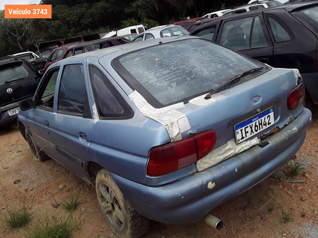 LOTE 0100 - Sucata<br />Sucata<br />Sucata<br />Sucata<br />Sucata<br>Sucata - IGM5372<br />ICT5543<br />DHR9438<br />IOG6804<br />IHI0143<br>IFX6H42