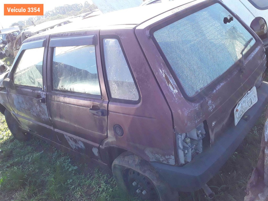 LOTE 0103 - Sucata<br />Sucata<br />Sucata<br />Sucata<br />Sucata<br>Sucata - IDA8127<br />IEG7458<br />IFC7400<br />IJB0041<br />IFJ2915<br>ICI8I97